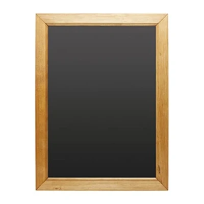 Afbeelding van Olympia wandkrijtbord 60x45cm