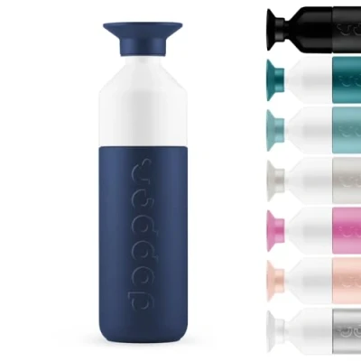 Image de Dopper Insulated 580ml Bouteille d&#039;eau