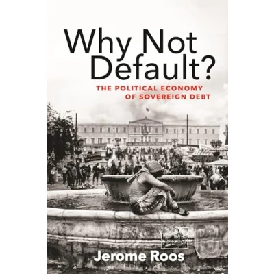 Afbeelding van Why Not Default? The Political Economy of Sovereign Debt