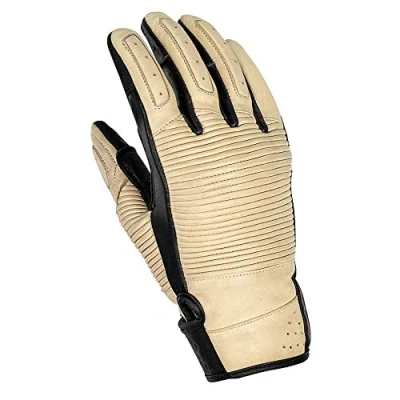 Afbeelding van Rusty Stitches Stella Dameshandschoenen Beige L