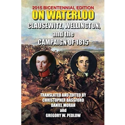 Afbeelding van On Waterloo