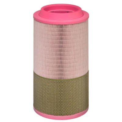 Afbeelding van HENGST Filter E1571L Luchtfilter 415 211 insert