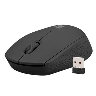 Afbeelding van Wireless Mouse Natec NMY 2000