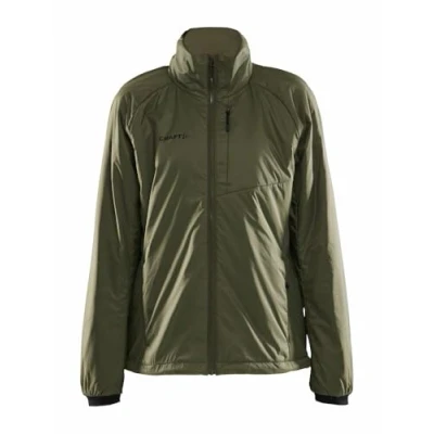 Afbeelding van Craft CORE Light Padded Jacket W 1912216 Rift