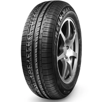 Afbeelding van Linglong GREENMAXET 165/70 R13 79T personenwagen Zomerbanden Banden PEUGEOT: 206 Hatchback, 205 II I RENAULT: CLIO 2