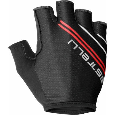 Afbeelding van Castelli Fietshandschoenen Zomer Dames Zwart CA Dolcissima 2 W Glove Black M