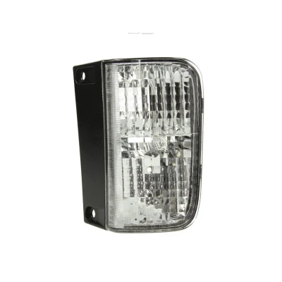 Afbeelding van TYC 19 12131 01 2 Achteruitrijlicht P21W Zonder lamphouder OPEL: Vivaro A Van, Combi, RENAULT: TRAFIC Bus, Kasten