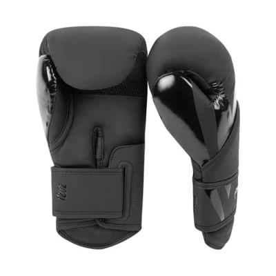 Afbeelding van Venum Bokshandschoenen Challenger 4.0 Zwart 8 OZ