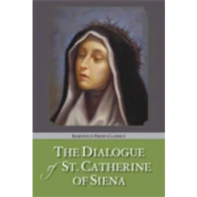 Afbeelding van The Dialogue of St. Catherine Siena