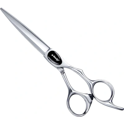 Afbeelding van E Kwip PLUS Primus Knipschaar 6,5inch Haibu by Kapperskorting.com
