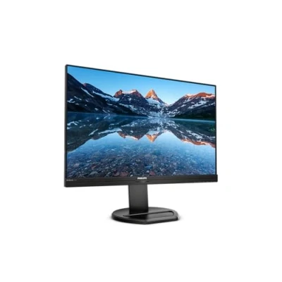 Afbeelding van Philips B Line 240B9/00 computer monitor 61,2 cm (24.1) 1920 x 1200 Pixels WUXGA LED Zwart
