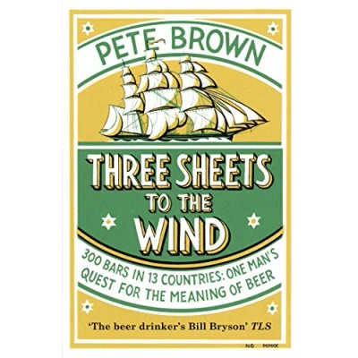 Afbeelding van Three Sheets To The Wind