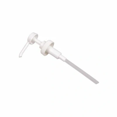 Afbeelding van Doseerpomp Long Nozzle Voor 1000ml flacons KS Medical Group