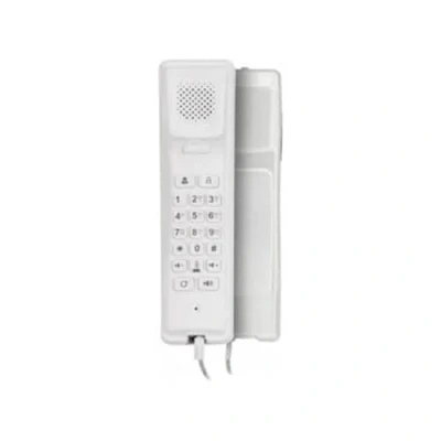 Afbeelding van 2N 1120101W IP telefoon Wit 2 regels
