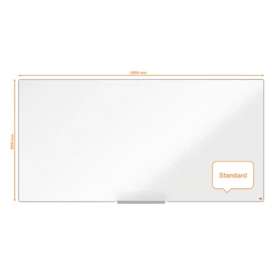 Image de Tableau blanc émaillé Impression Pro Nobo