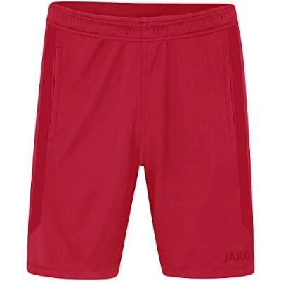 Afbeelding van Vrijetijdsshort Power Rood / 164