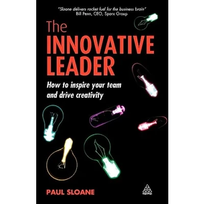 Afbeelding van The Innovative Leader