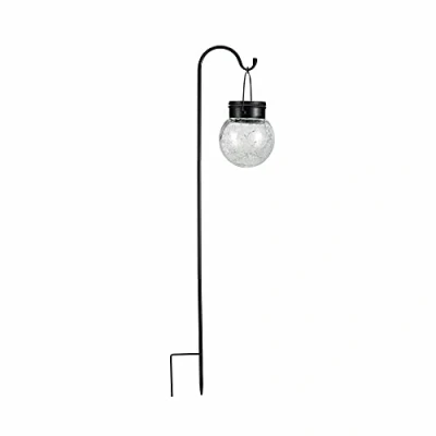 Afbeelding van Pauleen Sunshine Pearl 48056 Solar glazen grondpen voor balkon tuin