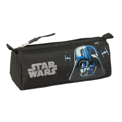 Afbeelding van Alleshouder Star Wars Rebellion Zwart 21 x 8 7 cm