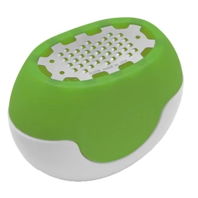 Image de Zesteur Flexi Zesti Vert Microplane Inox
