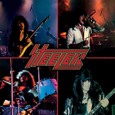 Afbeelding van Steeler (LP)