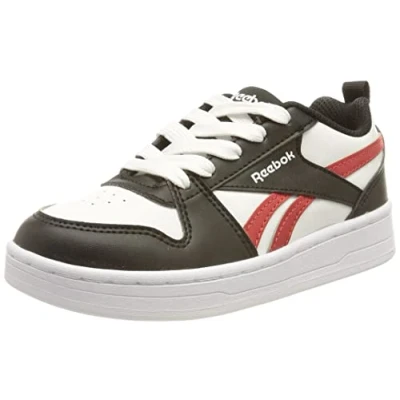 Afbeelding van Reebok Classic Royal Prime 2 Babyschoenen voor kinderen, Maat: 38.5, Black Kunststof