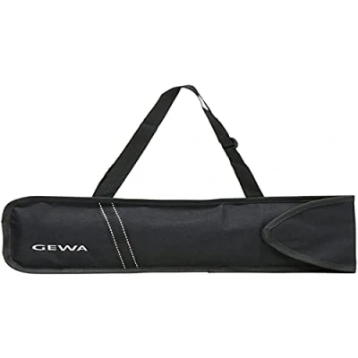 Afbeelding van Gewa Muziekhoes/bladmuziek, 54 x 16 cm