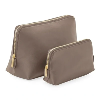 Afbeelding van BagBase Boutique Accessory Case BG751 Taupe
