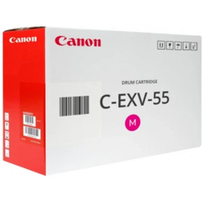 Afbeelding van Canon C EXV 55 M Drum Magenta