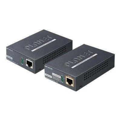 Image de PLANET LRP 101U KIT rallonge réseau Ethernet, Fast Ethernet