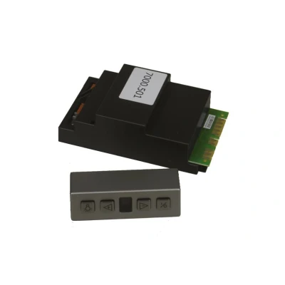 Image de Novy Touches sensitives + module 990022