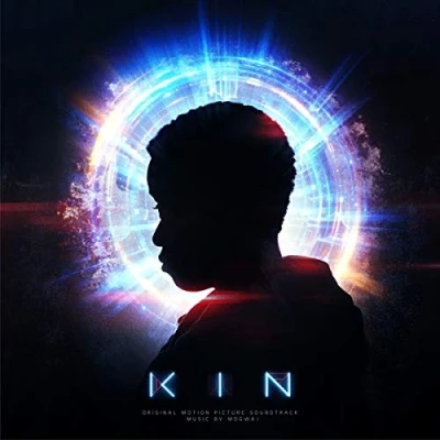 Afbeelding van Mogwai Kin (LP)