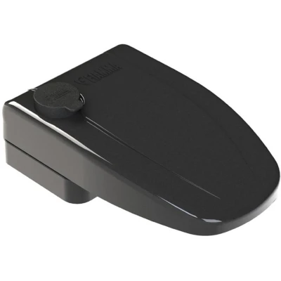Afbeelding van Fiamma Safe Door Veiligheidsslot Black Zwart Beveiliging