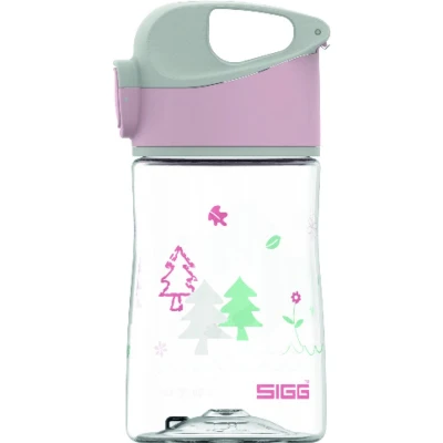 Afbeelding van SIGG Miracle Pony Friend 0.35L roze