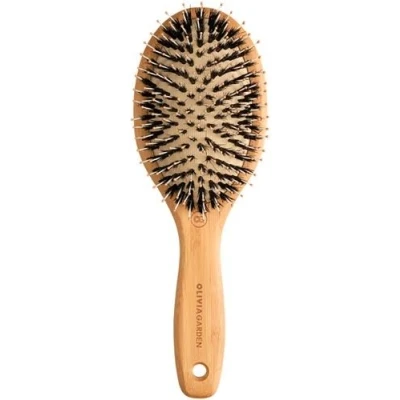 Afbeelding van Olivia Garden Bamboo Touch Detangle Combo Medium