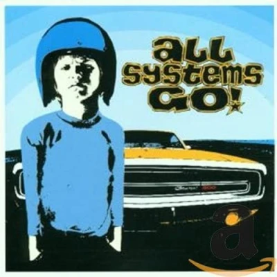 Afbeelding van All Systems Go