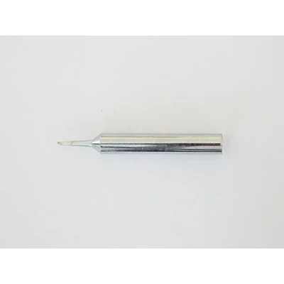 Afbeelding van Reservepunt voor Antex XS25 soldeerbout (56 bits) 1,0 mm
