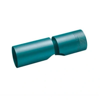 Afbeelding van Diva Pro Atmos Atom Sleeve Teal Bay Haibu by Kapperskorting.com