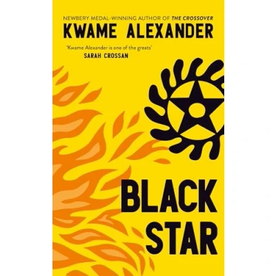 Afbeelding van Door of No Return Black Star