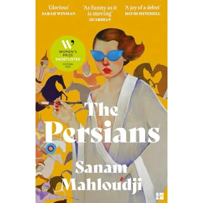 Afbeelding van The Persians