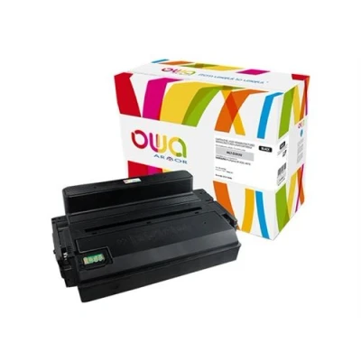 Afbeelding van Armor OWA, Toner, MLT D203E (BK)