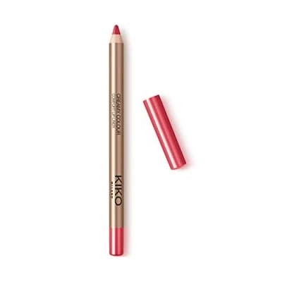 Image de KIKO Milano Creamy Colour Comfort Lip Liner 11 Crayon contour des lèvres avec longue tenue