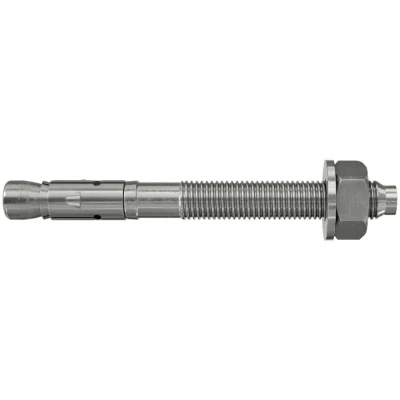 Afbeelding van Fischer FAZ II Plus 8/30 HCR Boutanker 95 mm 8 564636 10 stuk(s)