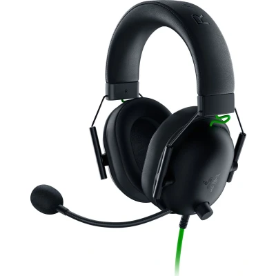 Afbeelding van Razer Blackshark V2 X