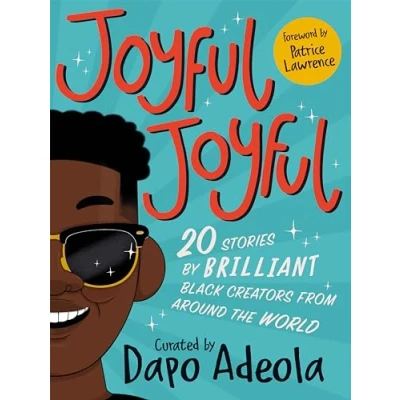 Afbeelding van Joyful, Joyful