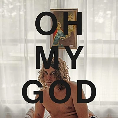 Afbeelding van Oh My God (LP) (Coloured Vinyl)