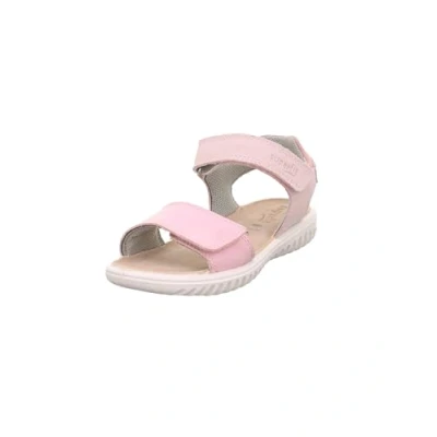 Afbeelding van Superfit Sparkle sandalen voor meisjes, Roze 5510