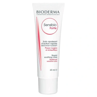 Afbeelding van Bioderma Sensibio Forte Dagcrème 40 ml
