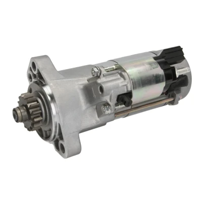 Afbeelding van DENSO DSN965 Startmotor 12 2,0 15 AUDI: Q7, PORSCHE: Cayenne, VOLKSWAGEN: Touareg II