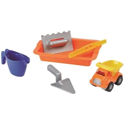 Image de ECOIFFIER Kit maçonnerie 28 cm 495